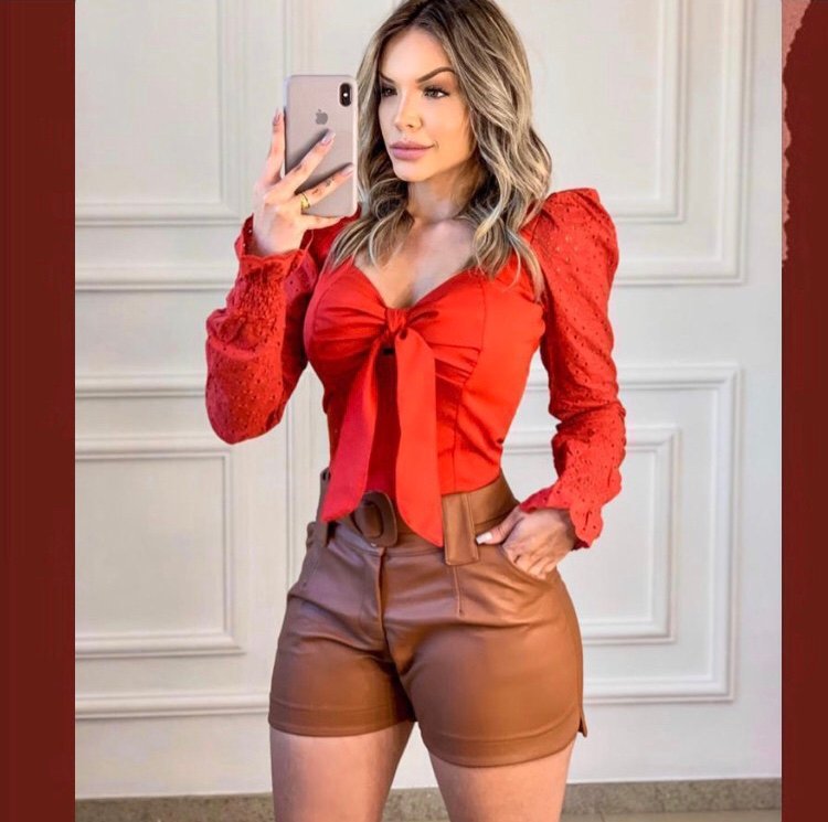 BLUSA
