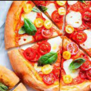 PIZZA MUSSARELA