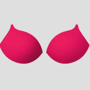 BOJOS PARA LINGERIE