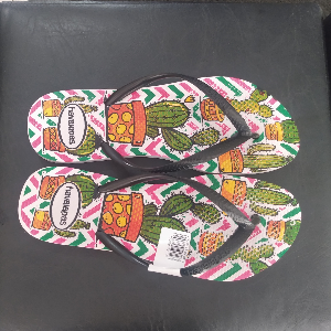 CHINELO HAVAIANAS MISTA CAKTO