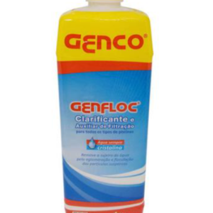 CLARIFICANTE GENCO 1L