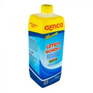 LIMPA BORDAS GENCO 1L