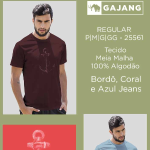 CAMISETA