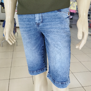 BERMUDA JEANS