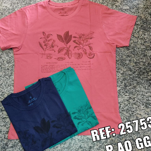 CAMISETA