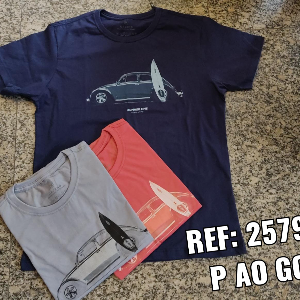 CAMISETA
