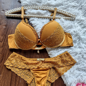 CONJUNTO COM BOJO