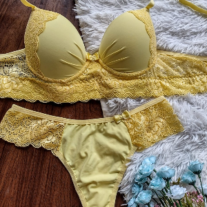 CONJUNTO COM BOJO