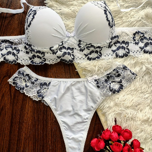 CONJUNTO COM BOJO