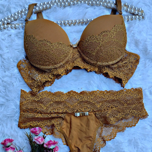 CONJUNTO COM BOJO