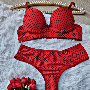 CONJUNTO COM BOJO