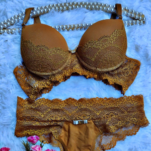 CONJUNTO COM BOJO