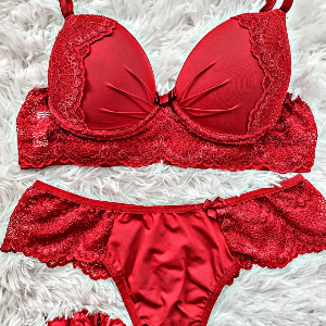CONJUNTO COM BOJO