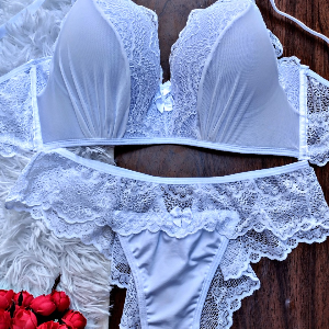 CONJUNTO COM BOJO