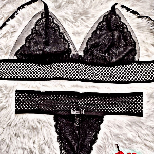 CONJUNTO SEM BOJO