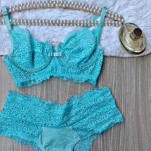 CONJUNTO SEM BOJO
