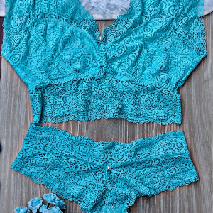 CONJUNTO SEM BOJO