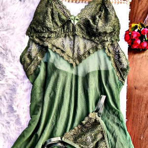 CONJUNTO SEM BOJO