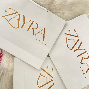 SACOLA PERSONALIZADA
