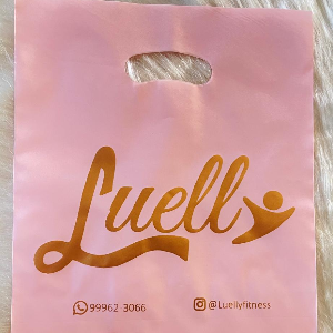 SACOLA PERSONALIZADA