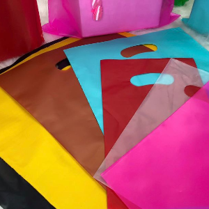 SACOLA PERSONALIZADA