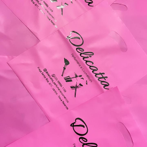 SACOLA PERSONALIZADA