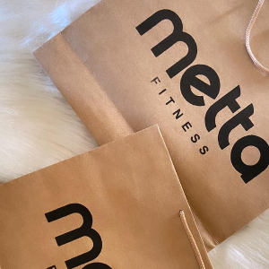 SACOLA PERSONALIZADA