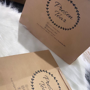 SACOLA PERSONALIZADA