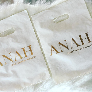 SACOLA PERSONALIZADA