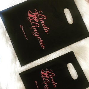 SACOLA PERSONALIZADA