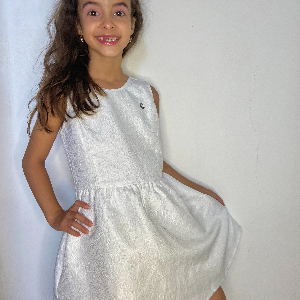 VESTIDO CARINHOSO FESTA 