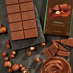 TABLETE LANUT GIANDUIA CREME DE AVELã
