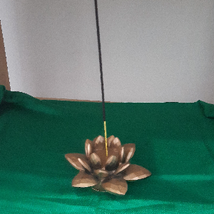 INCENSÁRIOS 