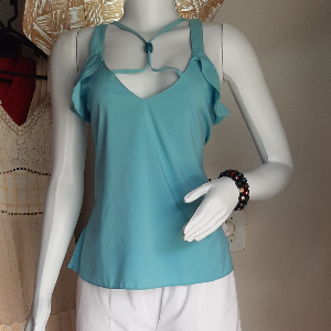 BLUSAS 