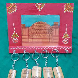 PORTA CHAVES 