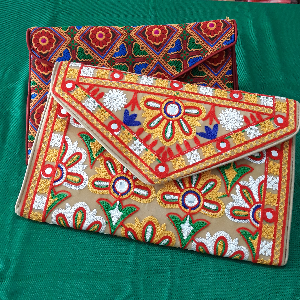 BOLSA INDIANA 