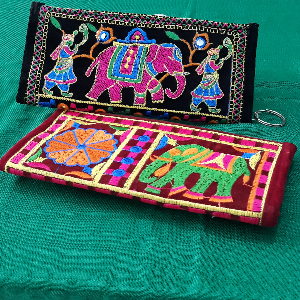 BOLSA INDIANA 