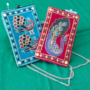 PORTA CELULAR 