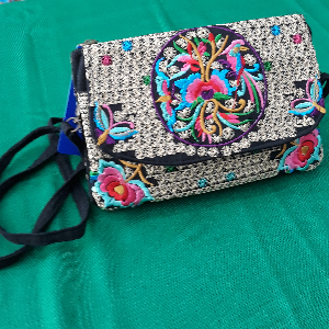 BOLSA INDIANA 