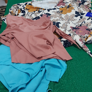 BLUSA 