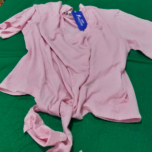 BLUSA 