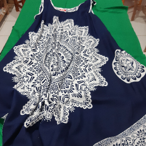 VESTIDO 