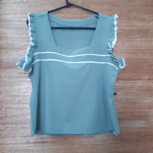 BLUSA 