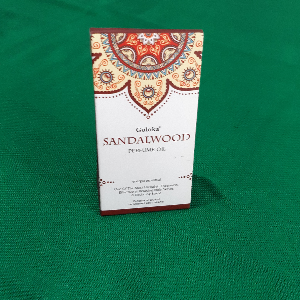 ÓLEO PERFUMADO 