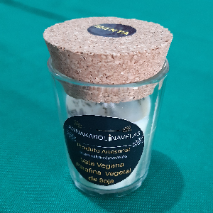 VELA VEGANA 