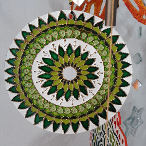 MANDALA 