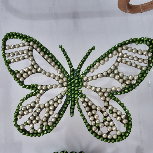 BORBOLETAS DECORATIVAS