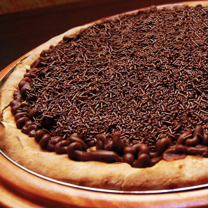 BRIGADEIRO