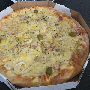 DO PIZZAIOLO