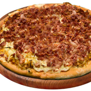 BACON/CHEDDAR